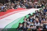 راهپیمایی روز جهانی قدس 1 5