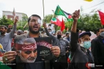 راهپیمایی روز جهانی قدس 1 6