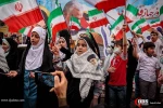 راهپیمایی روز جهانی قدس 1 8