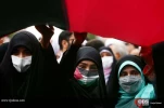راهپیمایی روز جهانی قدس 1 12