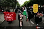 راهپیمایی روز جهانی قدس 1 13