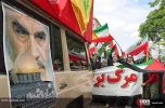 راهپیمایی روز جهانی قدس 1 21