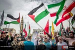 راهپیمایی روز جهانی قدس 1 22
