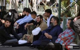 در حاشیه مراسم سالگرد رحلت امام خمینی (ره) 3