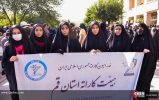 در حاشیه مراسم سالگرد رحلت امام خمینی (ره) 2