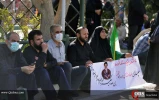 در حاشیه مراسم سالگرد رحلت امام خمینی (ره) 2