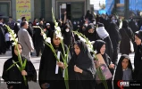 در حاشیه مراسم سالگرد رحلت امام خمینی (ره) 3