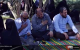 در حاشیه مراسم سالگرد رحلت امام خمینی (ره) 3