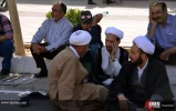 در حاشیه مراسم سالگرد رحلت امام خمینی (ره) 2