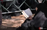 در حاشیه مراسم سالگرد رحلت امام خمینی (ره) 2