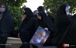 در حاشیه مراسم سالگرد رحلت امام خمینی (ره) 3