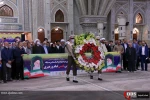 تجدید میثاق فعالان حوزه فلسطین و سازمان های حامی فلسطین با آرمان های امام خمینی (ره) 2