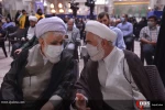 تجدید میثاق فعالان حوزه فلسطین و سازمان های حامی فلسطین با آرمان های امام خمینی (ره) 2