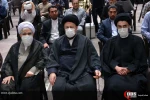 تجدید میثاق فعالان حوزه فلسطین و سازمان های حامی فلسطین با آرمان های امام خمینی (ره) 2