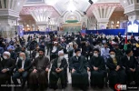 تجدید میثاق فعالان حوزه فلسطین و سازمان های حامی فلسطین با آرمان های امام خمینی (ره) 3