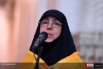تجدید میثاق فعالان حوزه فلسطین و سازمان های حامی فلسطین با آرمان های امام خمینی (ره) 2