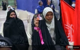 تجدید میثاق فعالان حوزه فلسطین و سازمان های حامی فلسطین با آرمان های امام خمینی (ره) 4