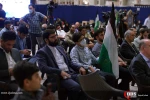 تجدید میثاق فعالان حوزه فلسطین و سازمان های حامی فلسطین با آرمان های امام خمینی (ره) 3