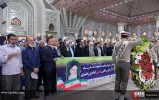 تجدید میثاق فعالان حوزه فلسطین و سازمان های حامی فلسطین با آرمان های امام خمینی (ره) 4