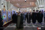 تجدید میثاق فعالان حوزه فلسطین و سازمان های حامی فلسطین با آرمان های امام خمینی (ره) 2