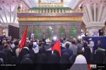 تجدید میثاق فعالان حوزه فلسطین و سازمان های حامی فلسطین با آرمان های امام خمینی (ره) 4