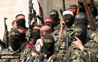 فصائل المقاومة الفلسطينية: المقاومة جاهزة للاستجابة لنداء المسجد الأقصى