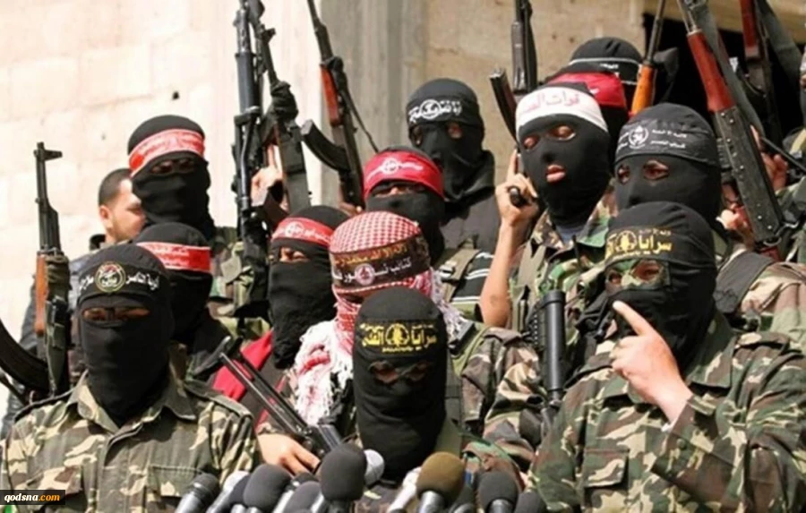 فصائل المقاومة الفلسطينية: المقاومة جاهزة للاستجابة لنداء المسجد الأقصى 2