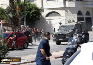 Palestinians observe general strike in Jenin in mourning of Palestinians killed by Israel