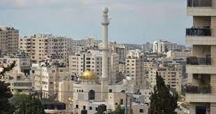 Since the start of the year:

15 mosques attacked in West Bank