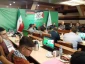 Panels of Conference in Solidarity with Palestinian Children in Tehran