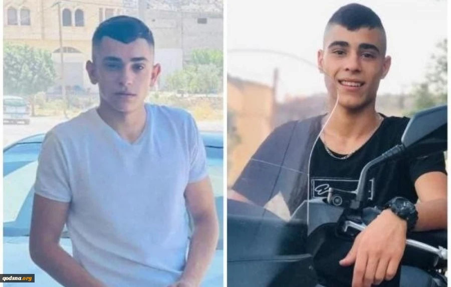 شهيدان و11 إصابة برصاص قوات الاحتلال عقب اقتحام واسع لمخيم جنين 2