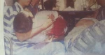 Palestinians mark 32nd anniversary of Aqsa Mosque massacre