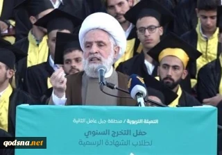 حزب الله:  لقد هزمنا "إسرائيل" في كلّ معركةٍ وسنهزمها