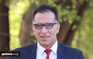 المقاومة في الضفة تحدٍ
استراتيجي لإسرائيل