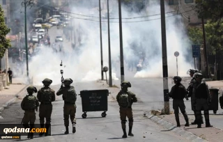 Zionist trooper killed in shooting attack in West Bank