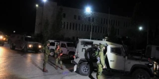 مصادر اسرائيلية: عمليتا اطلاق نار على مفترق كدوميم ومفترق بيتا دون وقوع اصابات