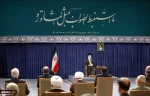 Leader says riots enemy plot devised in ‘clumsy’ reaction to nation’s progress