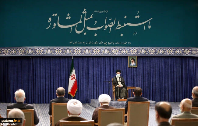 Leader says riots enemy plot devised in ‘clumsy’ reaction to nation’s progress