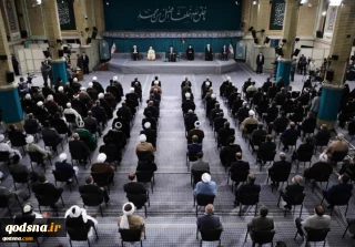 IR Leader:

Normalization with Zionist regime is a betrayal of Muslims