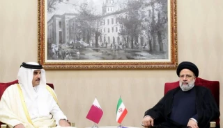امير قطر: أشد المعارضين للنووي الإيراني نظام يمتلك ترسانة نووية هي الأكثر خطورة