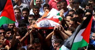 IOF kill four Palestinians in West Bank