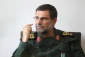 الادميرال تنكسيري: أبناء الثورة لن يستسلموا لتيار النفاق والكفر