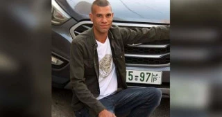 Palestinian shot at in W. Bank town proclaimed dead