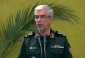 رئيس الاركان الايرانية: تواجد 3 آلاف إرهابي خلف حدود البلاد غير قابل للتحمل اطلاقا