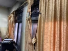 المستوطنون يحرقون مدرسة "عوريف" جنوب نابلس   2