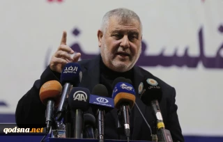 قيادي في حركة الجهاد يستذكر عملية اغتيال زئيفي: صفعة قوية لمنظومة الاحتلال