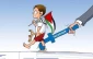 سياسة محاربة المحتوى الفلسطيني