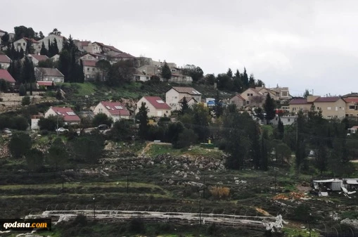ماذا تعرف عن "السياحة الاستيطانية"؟ وكيف تدعم تهويد الأراضي الفلسطينية؟ 2