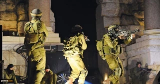 Israel detained 5,300 Palestinians since beginning of 2022