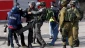إصابة 5 صحفيين من تلفزيون فلسطين في اعتداء لقوات الاحتلال غرب نابلس 2